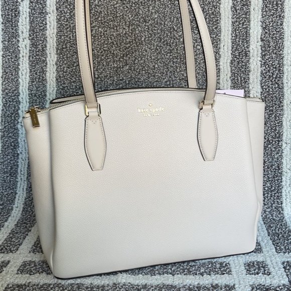 kate spade Handbags - Kate Spade Monet Large Compartment Tote